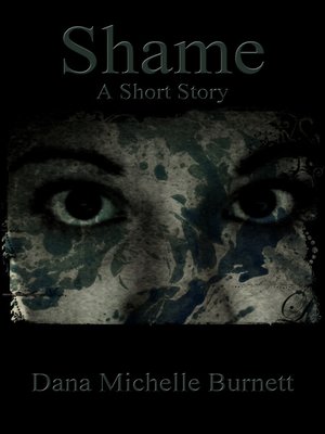 cover image of Shame, a Short Story